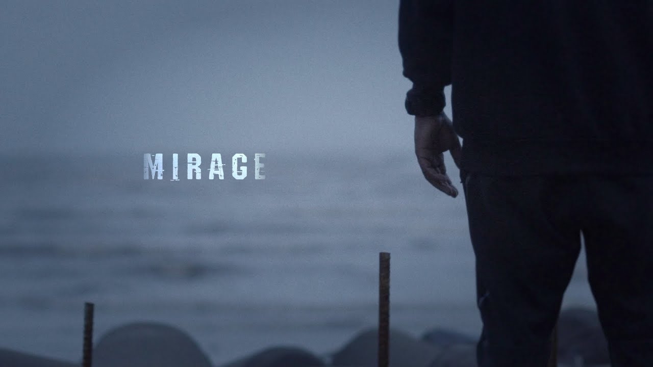 Mirage - Song Cover Image