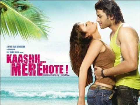 Kaash Mere Hote (Male) - Song Cover Image