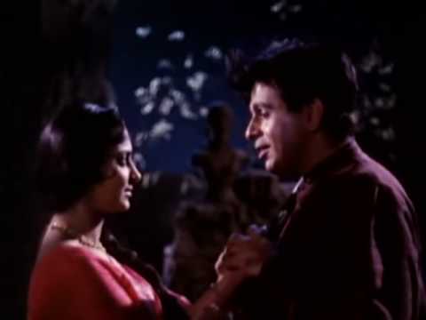 Dil Diya Dard Liya (Title) - Song Cover Image