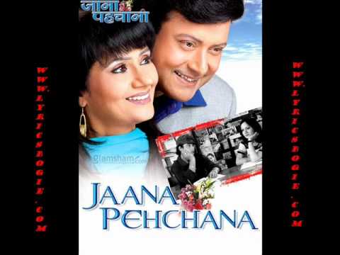 Jis Mod Pe Jis Haal Mein - Song Cover Image