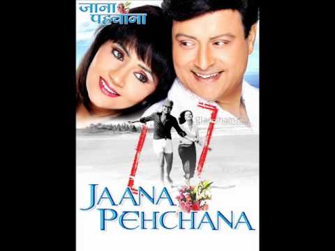 Ek Farishta Mil Gaya Hai - Song Cover Image