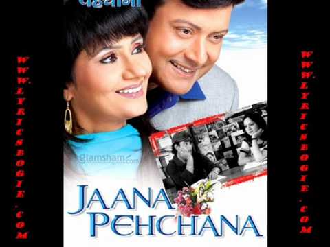 Hairat Zada Hoon Main - Song Cover Image