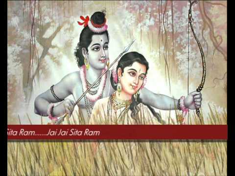 Shri Ram Jai Ram - Song Cover Image