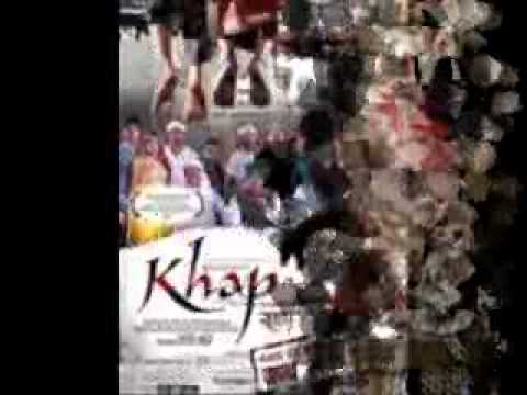 Ishq Ro Raha Hai - Song Cover Image