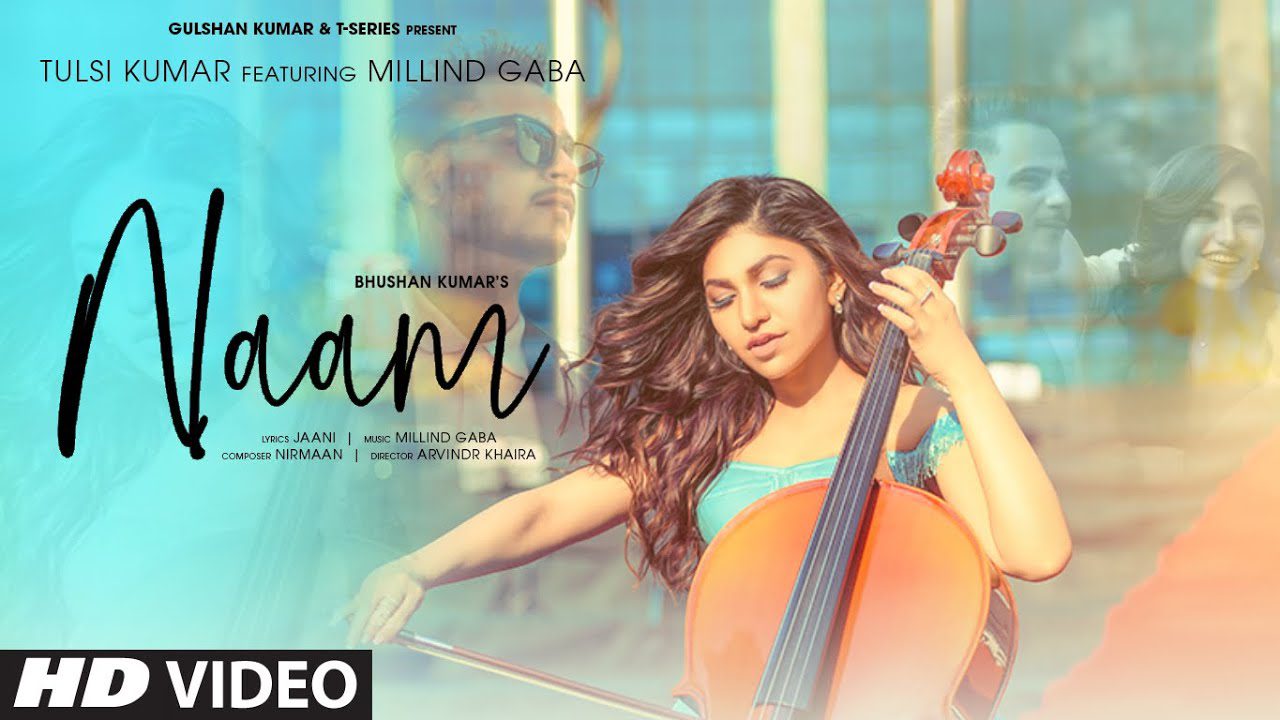 Naam - Song Cover Image