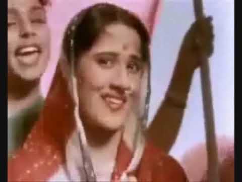 Khat Khut Karati - Song Cover Image