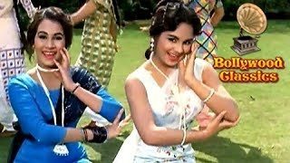 Yeh Umr Hai Kya Rangeeli - Song Cover Image