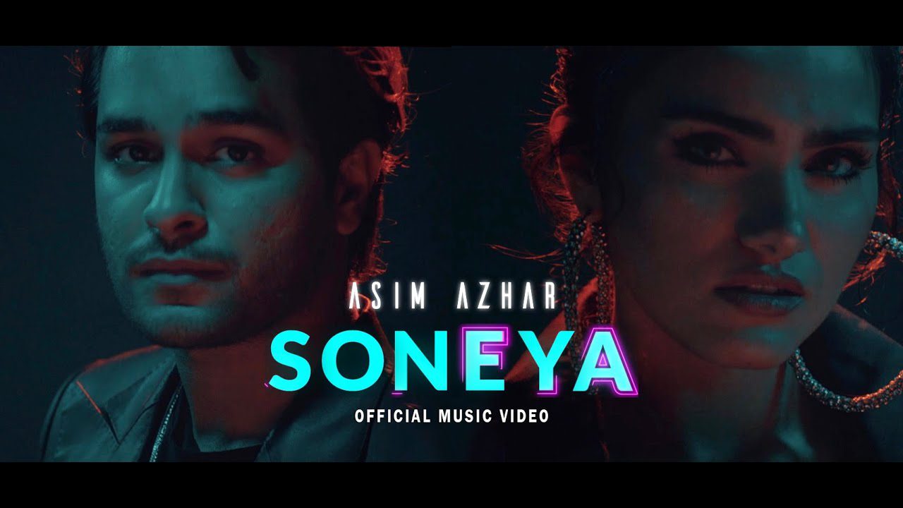 Soneya - Song Cover Image