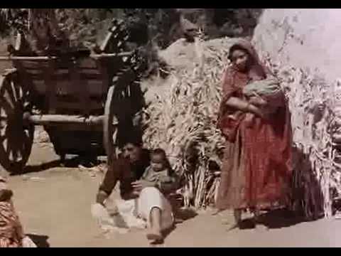 Jundhariya Katati Jaaye Re - Song Cover Image