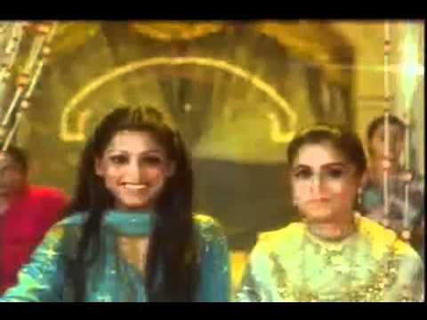 Pari Ho Aasmani Tum - Song Cover Image