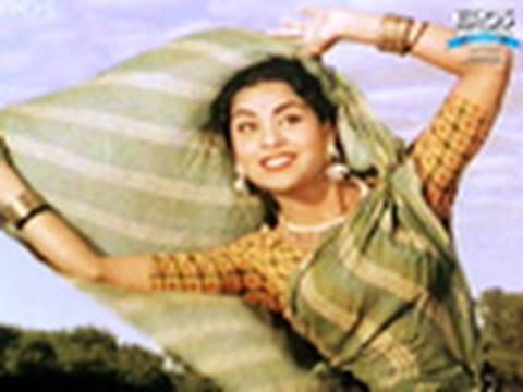 Ghughat Nahi Kholun - Song Cover Image