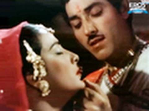 Pi Ke Ghar Aaj Pyaari Dulhaniyaa Chali - Song Cover Image