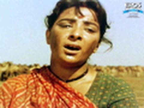 Nagari Nagari Dvaare Dvaare - Song Cover Image