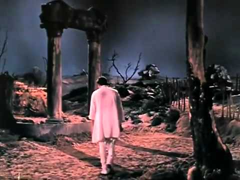 Yaad Mein Teri Jaag Jaag Ke Hum - Song Cover Image