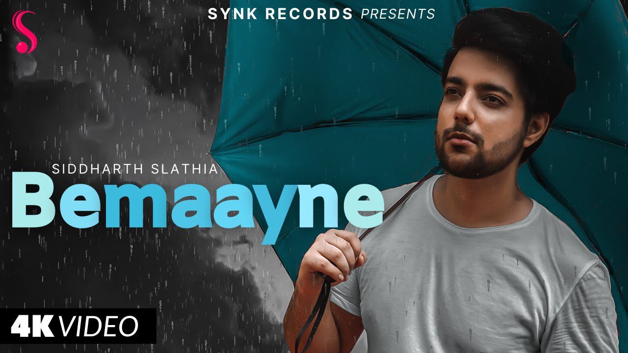 Bemaayne - Song Cover Image