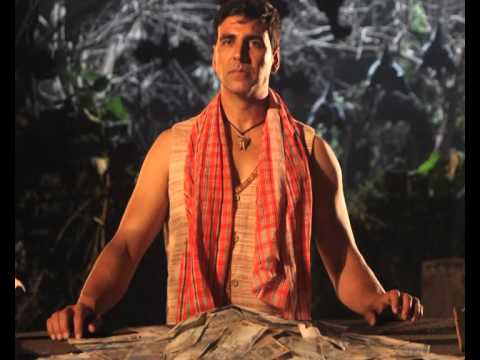Kafirana - Song Cover Image
