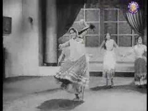 Chali Re Chali Gori - Song Cover Image