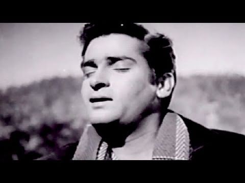 Tumsa Nahin Dekha (Title) - Song Cover Image