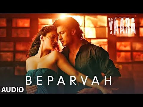 Beparvah - Song Cover Image