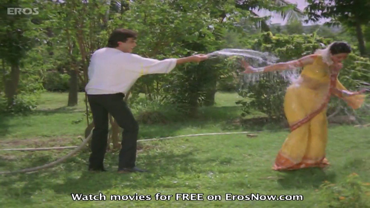 Ek To Kam Zindagi - Song Cover Image