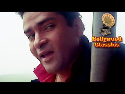 Akele Akele Kahan Ja Rahe Ho - Song Cover Image