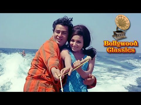 Aasamaan Se Aayaa Farishtaa - Song Cover Image