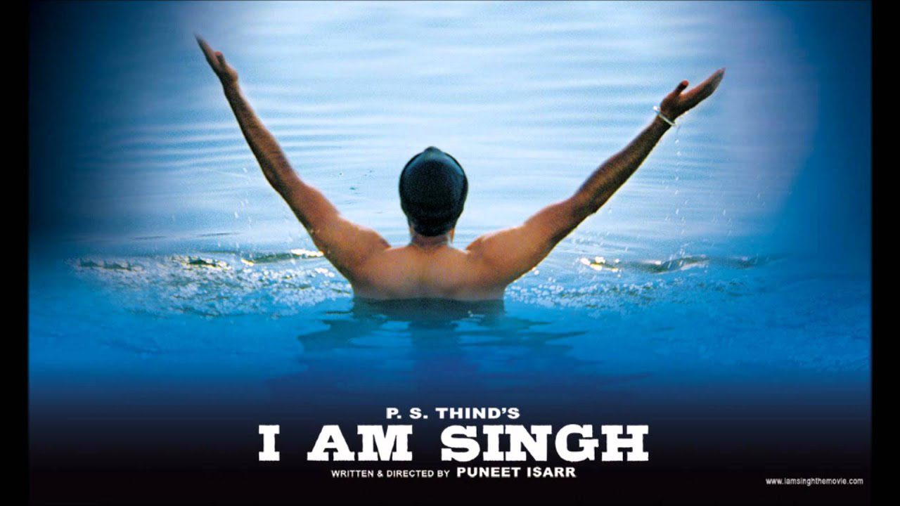 Kya Jeena - Song Cover Image