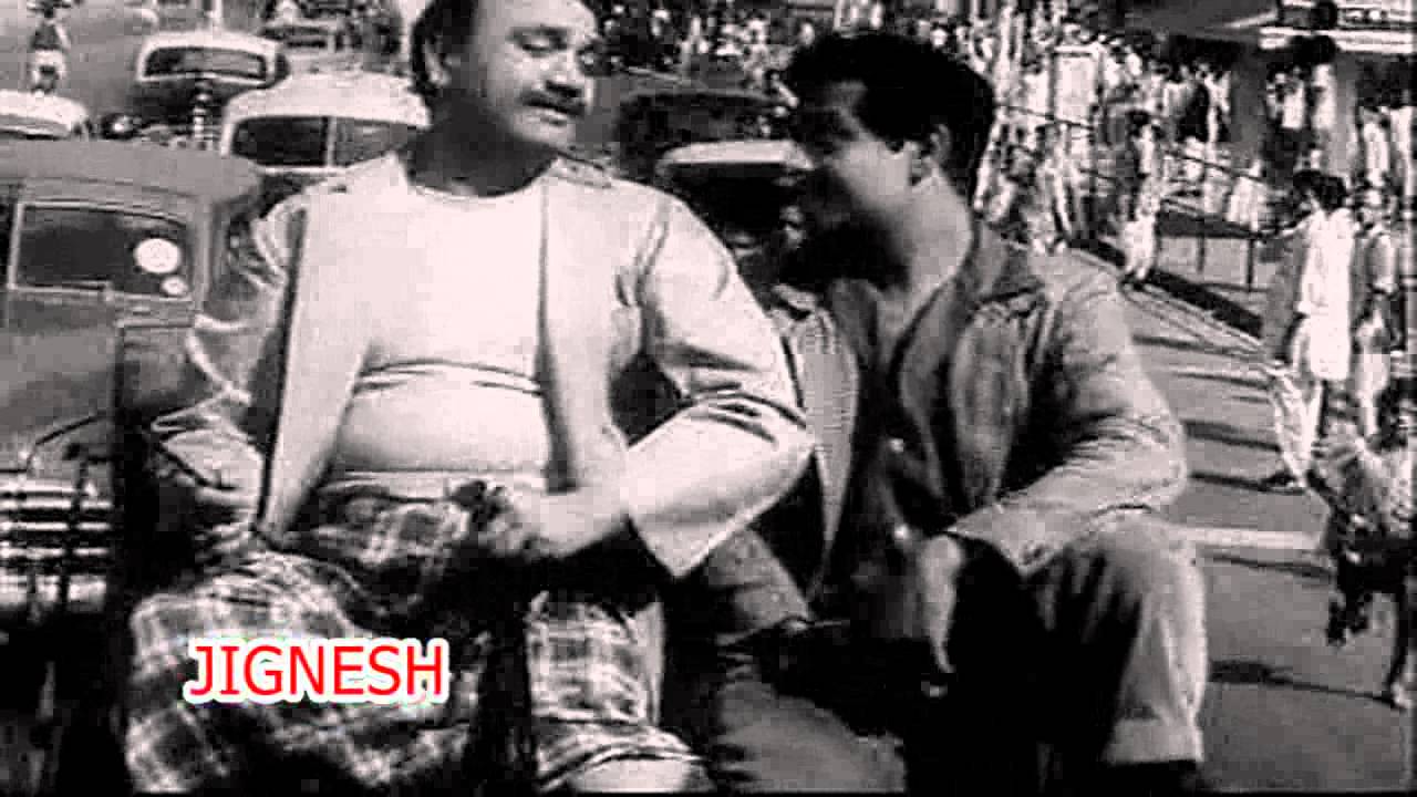 Iit Ki Dukki Paan Kaa Ikkaa - Song Cover Image