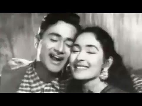 Chhod Do Aanchal Zamana Kya Kahega - Song Cover Image