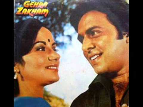 Mausam Bheega Bheega - Song Cover Image