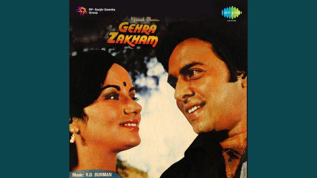 Chand Sa Chehera - Song Cover Image