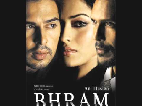 Teri Aankhon Ki Narmi - Song Cover Image