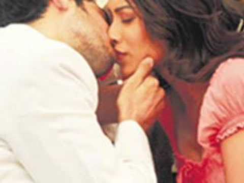 Lagdaa Na Lagdaa - Song Cover Image