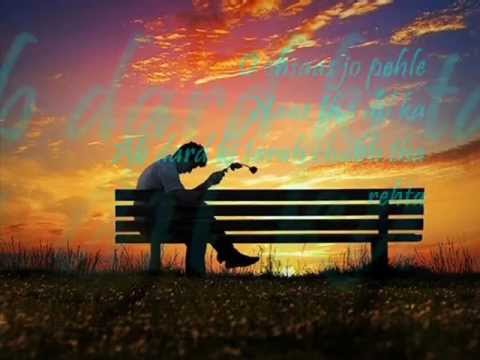 Kaafir Andhere - Song Cover Image