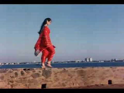 Sapno Ki Duniya Hai - Song Cover Image