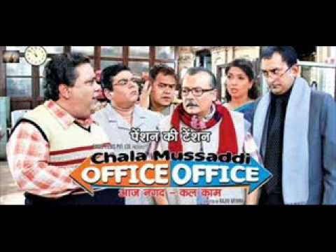 Chala Mussaddi - Song Cover Image
