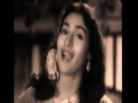 Yeh Raaten Yeh Mausam - Song Cover Image