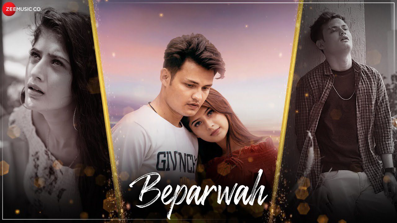 Beparwah - Song Cover Image