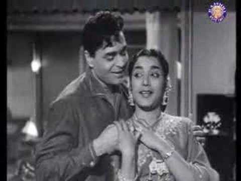 Karke Jiska Intzar Mera Dil Gaya Haar - Song Cover Image