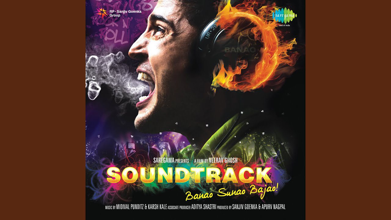 Yeh Jeevan Hai - Song Cover Image