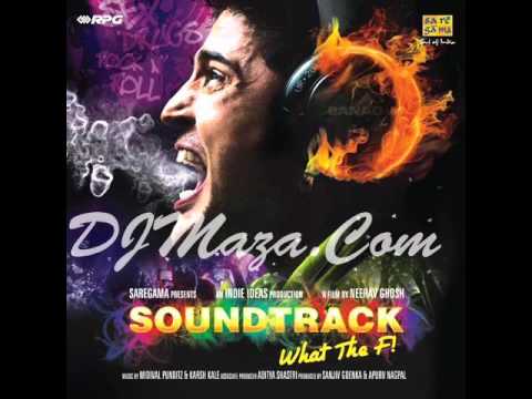 Naina Laagey - Song Cover Image