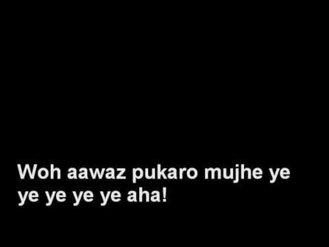 Jannat - Song Cover Image