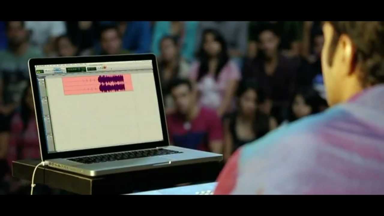 Ek Manzil - Song Cover Image