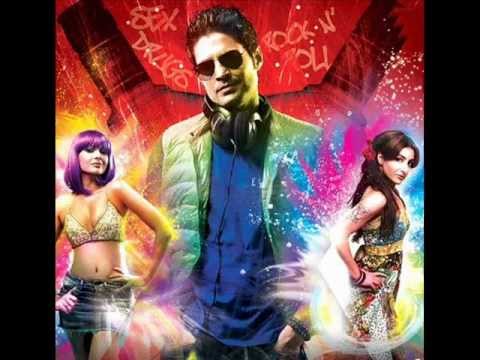 What The F - Song Cover Image