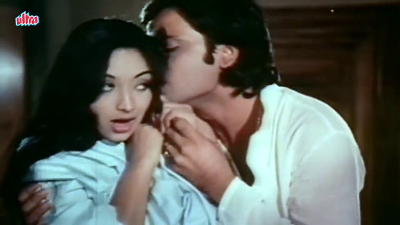 Bhul Gaya Sab Kuchh - Song Cover Image