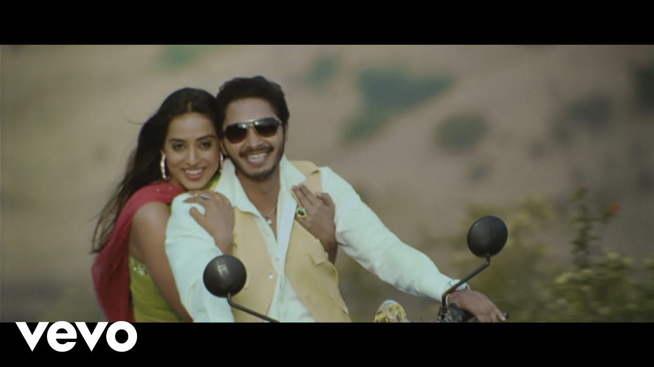 Mahiya - Song Cover Image