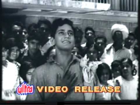 Janey Valo Jara Mud Ke Dekho Mujhe - Song Cover Image