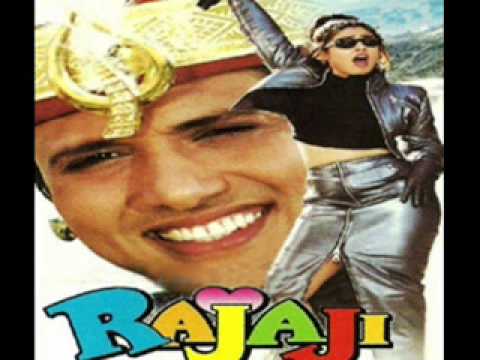 Rut Nayi Nayi Badli Suhani - Song Cover Image
