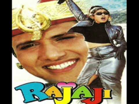 Rajaji Rajaji (Title) - Song Cover Image