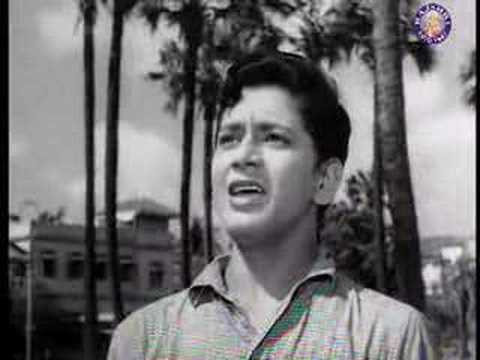 Chahunga Main Tujhe Sanjh Saware - Song Cover Image